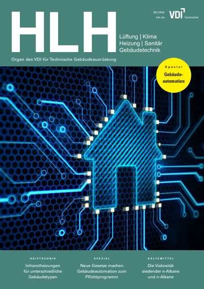 Heft 06 Cover