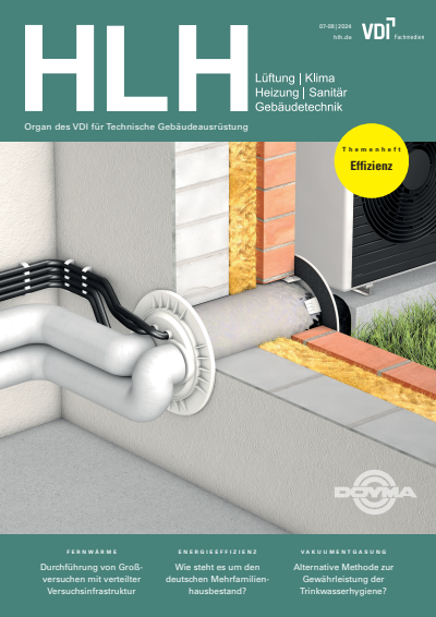 Heft 07-08 Cover