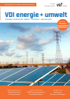 VDI energie + umwelt