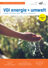 VDI energie + umwelt
