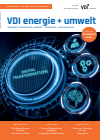 VDI energie + umwelt