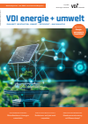 VDI energie + umwelt