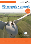 VDI energie + umwelt