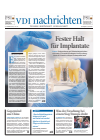 VDI nachrichten