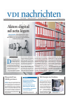 VDI nachrichten