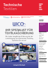 Technische Textilien