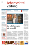 Lebensmittel Zeitung