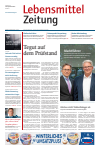 Lebensmittel Zeitung