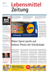 Lebensmittel Zeitung