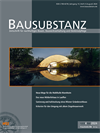 Bausubstanz