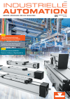 INDUSTRIELLE AUTOMATION