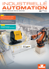 INDUSTRIELLE AUTOMATION