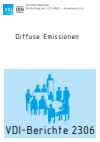  VDI Wissensforum GmbH - Diffuse Emissionen