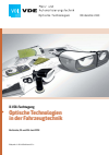  VDI Wissensforum GmbH - Optische Technologien in der Fahrzeugtechnik