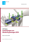  VDI Wissensforum GmbH - Schwingungen in Windenergieanlagen 2018