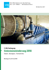  VDI Wissensforum GmbH - Emissionsminderung 2018