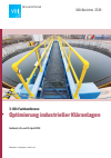  VDI Wissensforum GmbH - Optimierung industrieller Kläranlagen