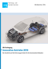  VDI Wissensforum GmbH - Innovative Antriebe 2018