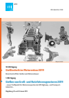  VDI Wissensforum GmbH - Gießtechnik im Motorenbau 2019
