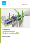  VDI Wissensforum GmbH - Schwingungen von  Windenergieanlagen 2019