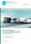  VDI Wissensforum GmbH - Commercial Vehicles 2019