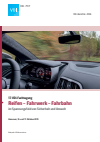 VDI Wissensforum GmbH - Reifen – Fahrwerk – Fahrbahn