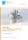  VDI Wissensforum GmbH - Gleit- und Wälzlagerungen 2021