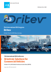  VDI-Wissensforum GmbH - DRITEV – Drivetrain for Vehicles 2021
