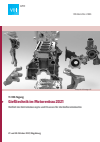  VDI Wissensforum GmbH - Gießtechnik im Motorenbau 2021