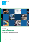  VDI Wissensforum GmbH - Fahrzeugsicherheit 2022