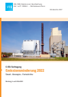  VDI Wissensforum GmbH - Emissionsminderung 2022