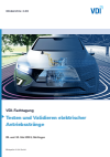  VDI Wissensforum GmbH - Testen und Validieren elektrischer Antriebsstränge