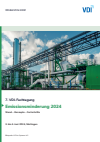  VDI Wissensforum GmbH - Emissionsminderung 2024