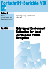 Georg Tanzmeister - Grid-based Environment Estimation for Local Autonomous Vehicle Navigation