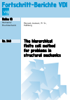 Meysam Joulaian - The hierarchical finite cell method for problems in structural mechanics