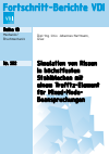 Johannes Hartmann - Simulation von Rissen in höchstfesten Stahlblechen mit einem Trefftz-Element für Mixed-Mode-Beanspruchungen
