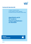Oliver Petrovic - Algorithmik und KI für moderne Robotterapplikationen – ein Überblick