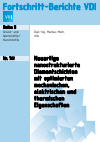 Markus Mohr - Neuartige nanostrukturierte Diamantschichten mit optimierten mechanischen, elektrischen und thermischen Eigenschaften