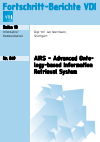 Jan Werrmann - AIRS – Advanced Ontology-based Information Retrieval System