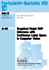 Oliver Müller - Graphical Model MAP Inference with Continuous Label Space in Computer Vision