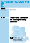 Herwig Unger, Mario M. Kubek - Theory and Application of Text-representing Centroids