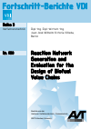 Juan José Wilhelm Victoria Villeda - Reaction Network Generation and Evaluation for the Design of Biofuel Value Chains
