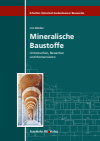 Urs Müller - Mineralische Baustoffe.