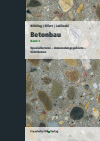Stefan Röhling, Helmut Eifert, Manfred Jablinski - Betonbau. Band 3.