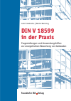 Lutz Friederichs, Martin Wenning - DIN V 18599 in der Praxis.