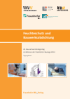 Fraunhofer IRB Verlag - Feuchteschutz und Bauwerksabdichtung.