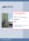 EIPOS GmbH, Dresden - Tagungsband der EIPOS-Sachverständigentage Holzschutz 2015.