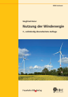 Siegfried Heier - Nutzung der Windenergie.