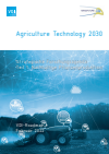 VDI - Agricultural Technology 2030