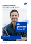  VDI / VDE - Schraubentechnikglossar – Fastening technology glossary
